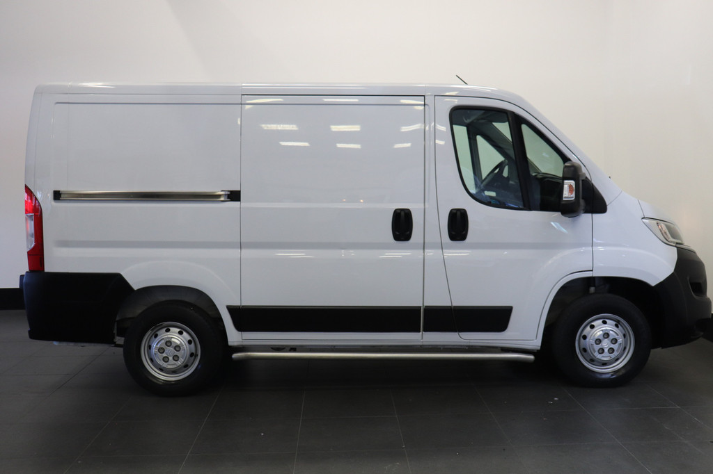 Citroen Jumper 2.2 BlueHDi 120PK EURO 6 - Airco - Cruise - PDC - â¬14.900,- Excl. 11