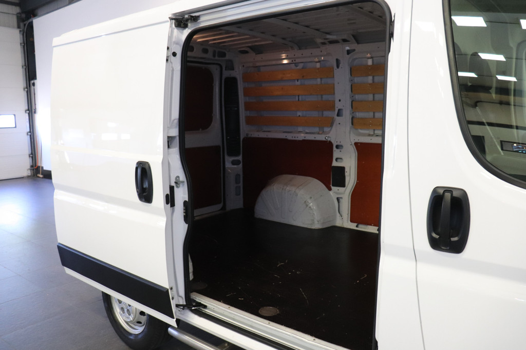 Citroen Jumper 2.2 BlueHDi 120PK EURO 6 - Airco - Cruise - PDC - â¬14.900,- Excl. 12