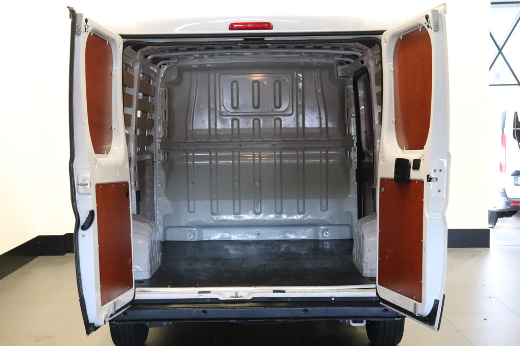 Citroen Jumper 2.2 BlueHDi 120PK EURO 6 - Airco - Cruise - PDC - â¬14.900,- Excl. 7