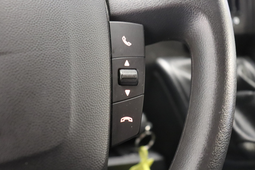 Citroen Jumper 2.2 BlueHDi 120PK L2H2 EURO 6 - Airco - Cruise - PDC - € 16.499,- Excl. 14