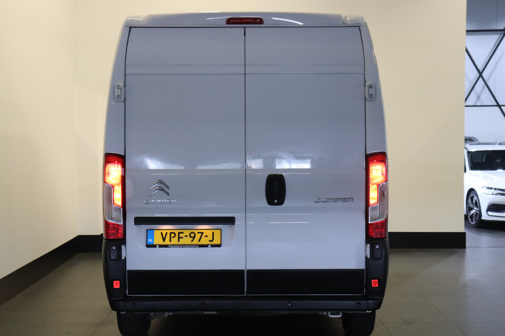 Citroen Jumper 2.2 BlueHDi 120PK L2H2 EURO 6 - Airco - Cruise - PDC - € 16.499,- Excl. 6