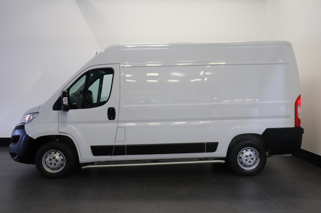 Citroen Jumper 2.2 BlueHDi 120PK L2H2 EURO 6 - Airco - Cruise - PDC - € 16.499,- Excl. 7