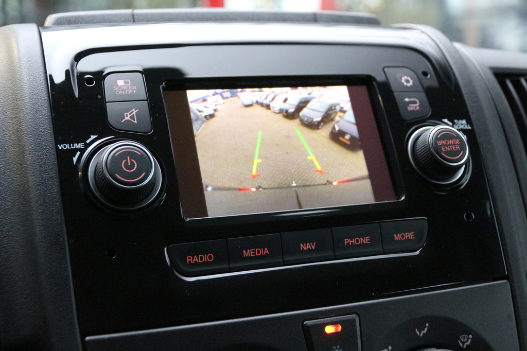 Citroen Jumper 2.2 BlueHDi 140 | DC | L2H2 | 3t trekgewicht | Navi | Camera | Cruise | Airco.. 12