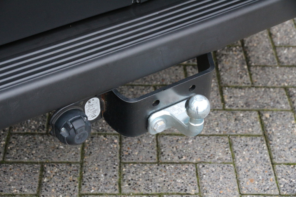 Citroen Jumper 2.2 BlueHDi 140 | DC | L2H2 | 3t trekgewicht | Navi | Camera | Cruise | Airco.. 15