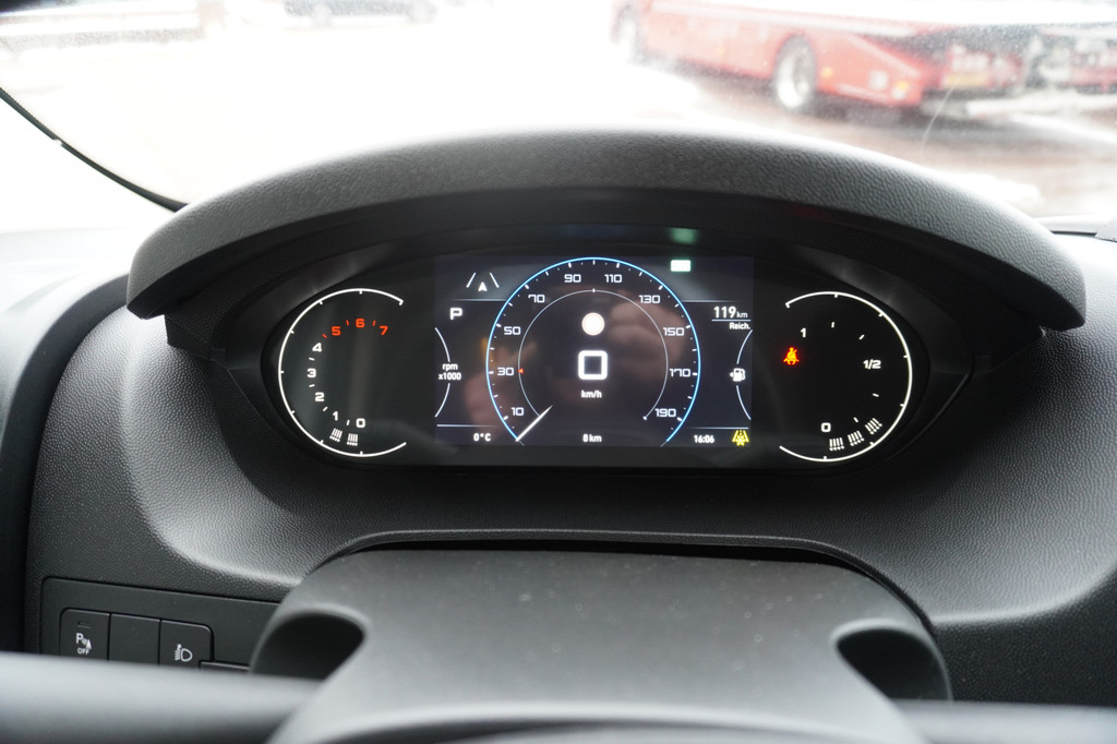 Citroen Jumper 2.2 BlueHDi 140PK S&S L2H2 3.5t Automaat Nr. V121 | Climate | Cruise | Navi | 360 Camera | Blis 16