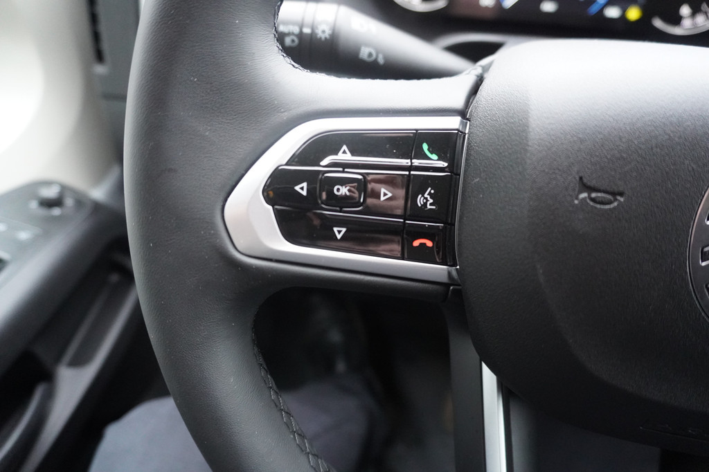 Citroen Jumper 2.2 BlueHDi 140PK S&S L2H2 3.5t Automaat Nr. V121 | Climate | Cruise | Navi | 360 Camera | Blis 20