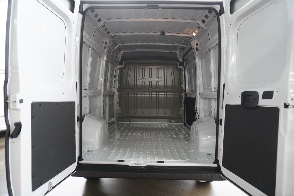 Citroen Jumper 2.2 BlueHDi 140PK S&S L2H2 3.5t Automaat Nr. V121 | Climate | Cruise | Navi | 360 Camera | Blis 7