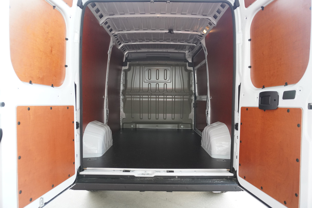 Citroen Jumper 2.2 BlueHDi 140PK S&S L2H2 3.5t Automaat Nr. V194 | Climate | Cruise | Navi | 360 Camera | Blis | Betimmering 12