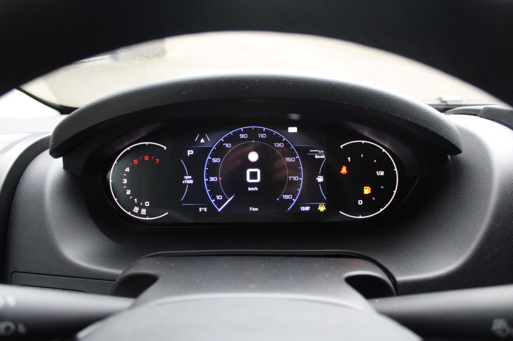 Citroen Jumper 2.2 BlueHDi 140 S&S L2H2 3.5t Automaat uit voorraad leverbaar! Navigatie, Camera, Parkeersensoren, verzwaarde veren, 18