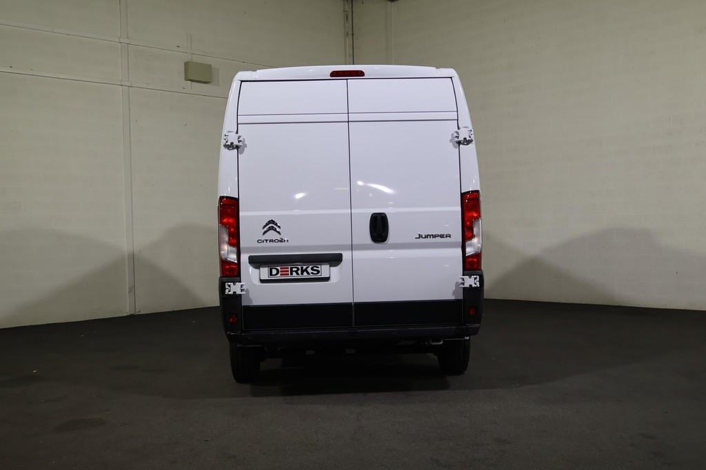Citroen Jumper 2.2 BlueHDi 140pk L3 H2 Koelwagen Vrieswagen -20 Dag en Nacht 8