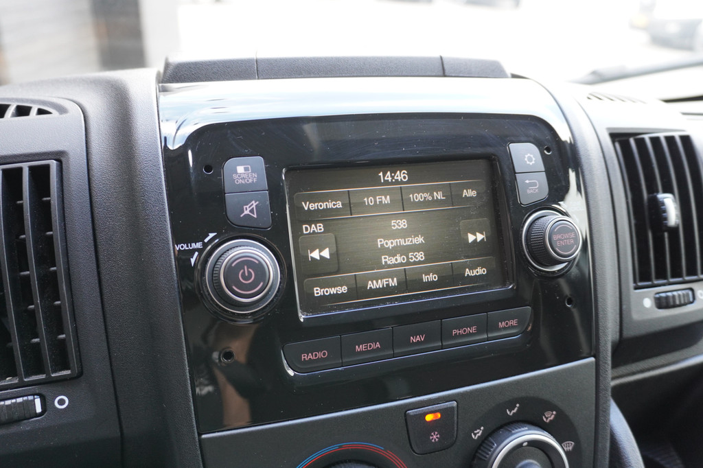 Citroen Jumper 2.2 BlueHDi 165PK L4H2 EURO 6 - Airco - Navi - Cruise - ⬠14.950,- Excl. 10