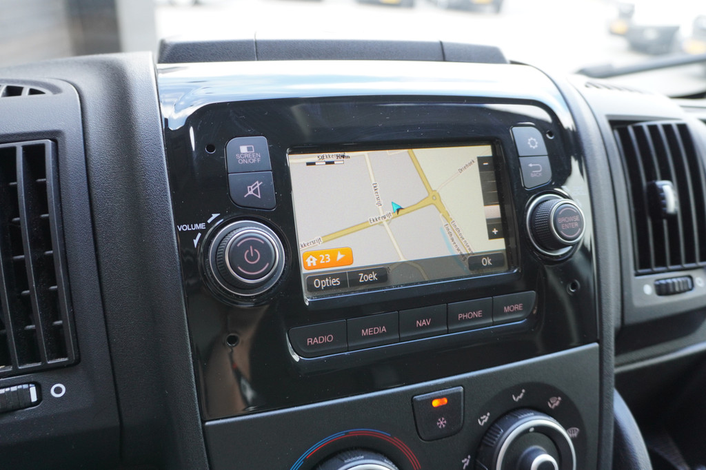 Citroen Jumper 2.2 BlueHDi 165PK L4H2 EURO 6 - Airco - Navi - Cruise - ⬠14.950,- Excl. 11