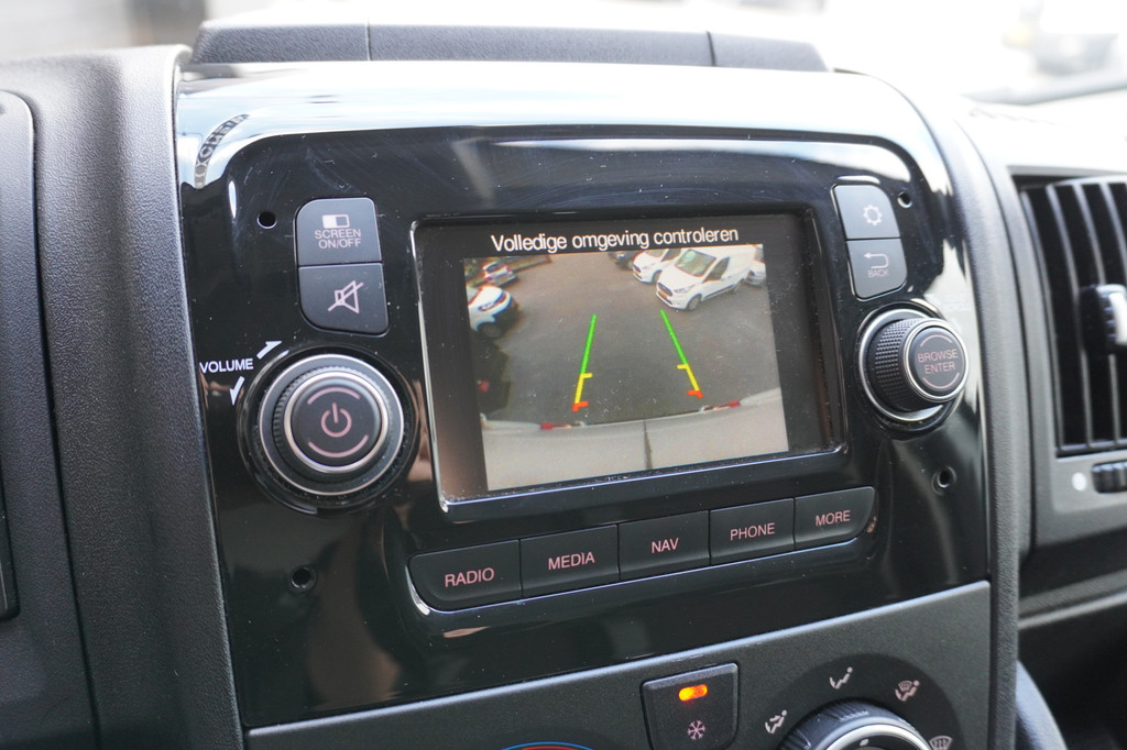 Citroen Jumper 2.2 BlueHDi 165PK L4H2 EURO 6 - Airco - Navi - Cruise - ⬠14.950,- Excl. 13