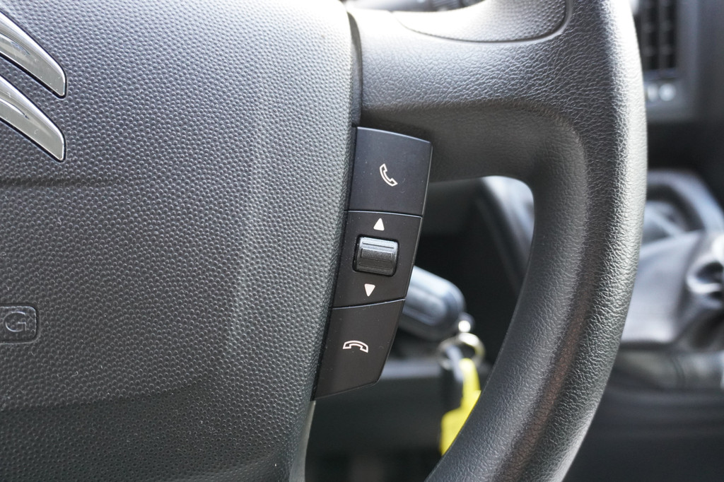 Citroen Jumper 2.2 BlueHDi 165PK L4H2 EURO 6 - Airco - Navi - Cruise - ⬠14.950,- Excl. 15