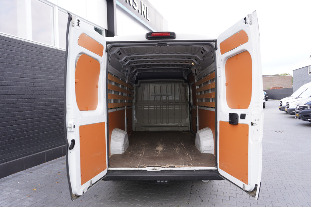 Citroen Jumper 2.2 BlueHDi 165PK L4H2 EURO 6 - Airco - Navi - Cruise - ⬠14.950,- Excl. 7