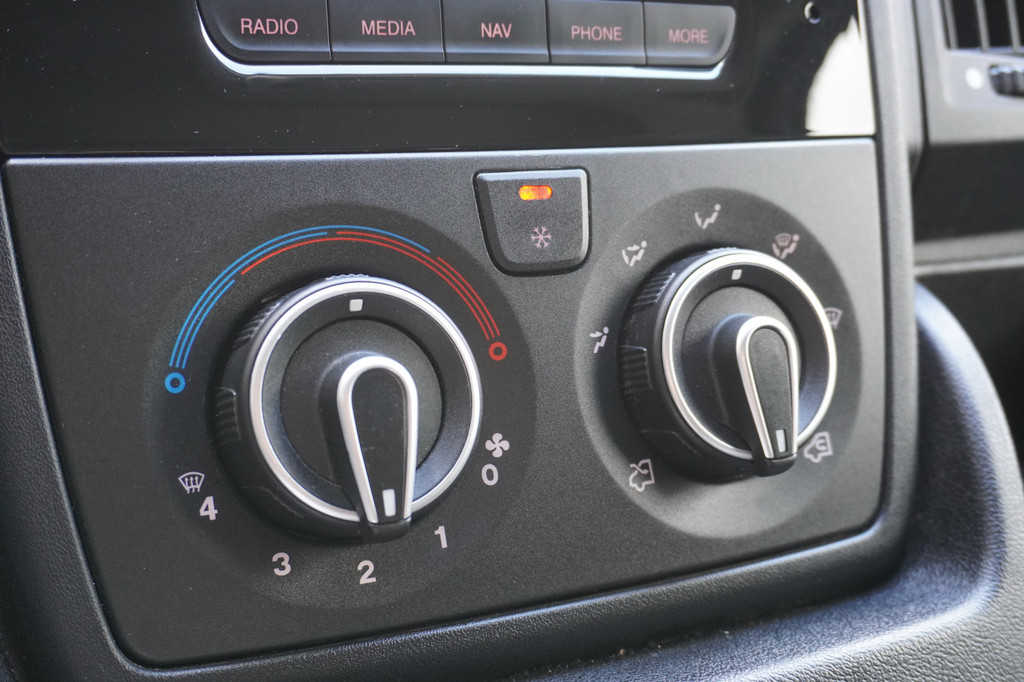 Citroen Jumper 2.2 BlueHDi 165PK L4H2 EURO 6 - Airco - Navi - Cruise - ⬠14.950,- Excl. 9