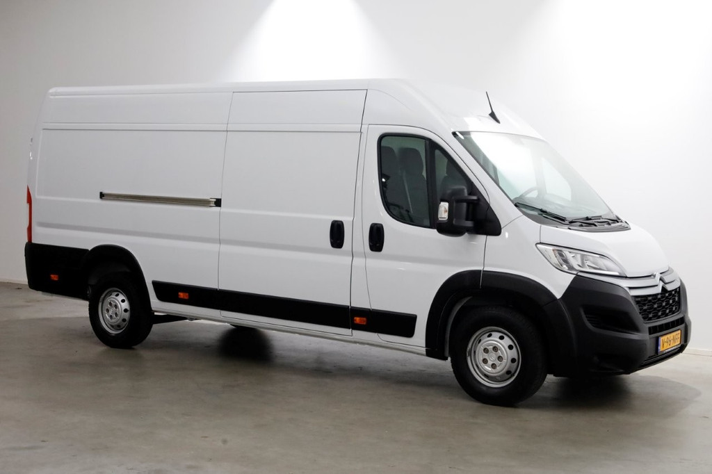 Citroen Jumper 2.2 BlueHDi 165pk L4H2 Airco/Navi/Camera 04-2024 10