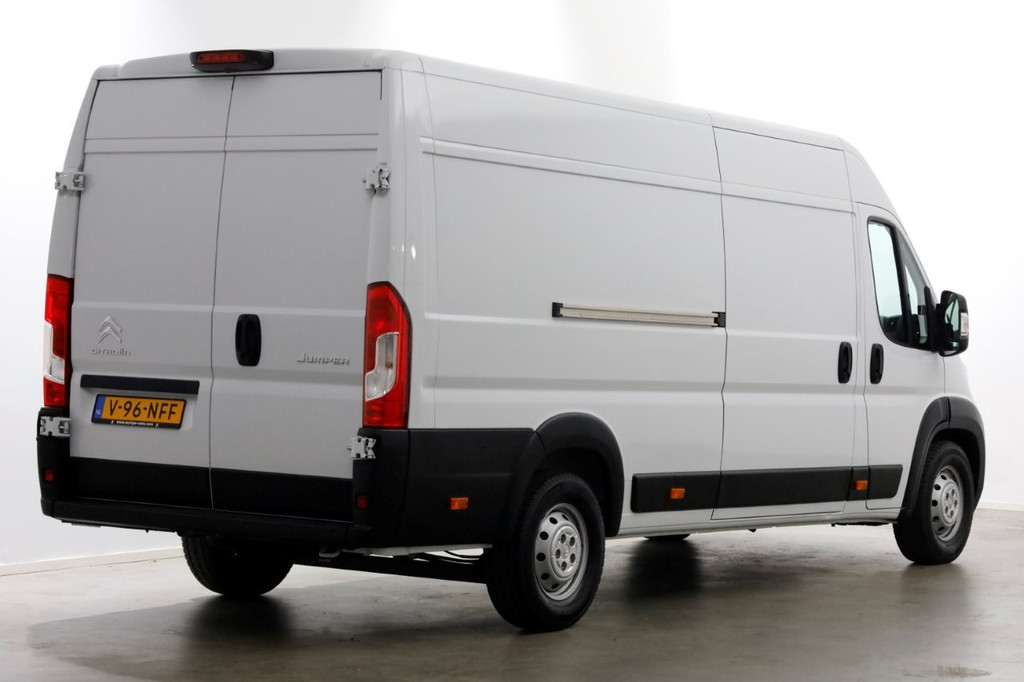 Citroen Jumper 2.2 BlueHDi 165pk L4H2 Airco/Navi/Camera 04-2024 11