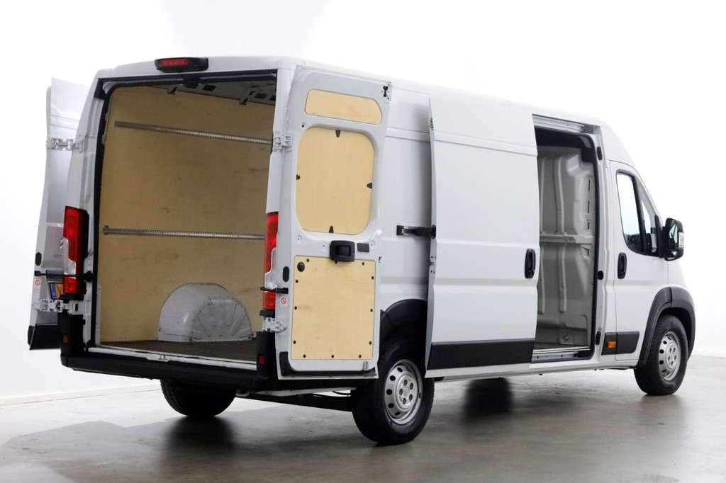 Citroen Jumper 2.2 BlueHDi 165pk L4H2 Airco/Navi/Camera 04-2024 11