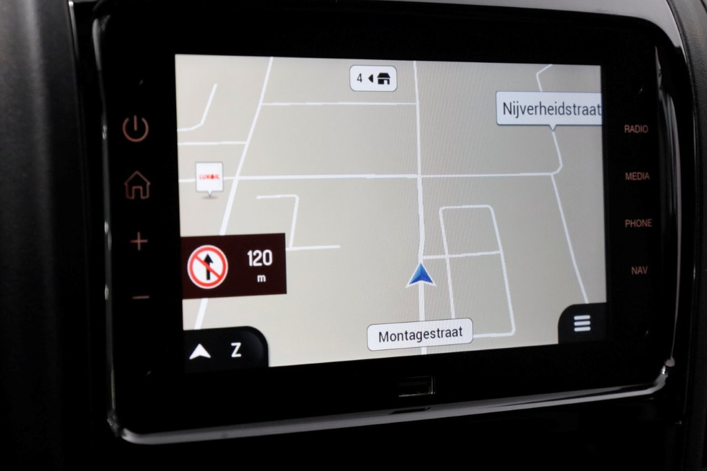 Citroen Jumper 2.2 BlueHDi 165pk L4H2 Airco/Navi/Camera 04-2024 16