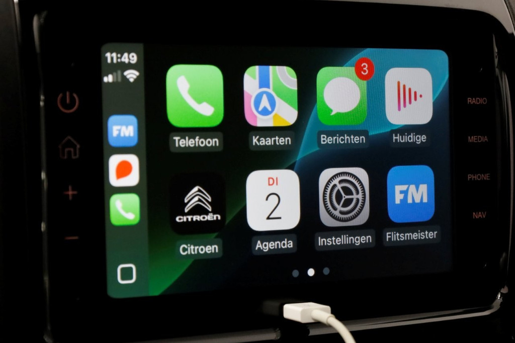 Citroen Jumper 2.2 BlueHDi 165pk L4H2 Airco/Navi/Camera 04-2024 17