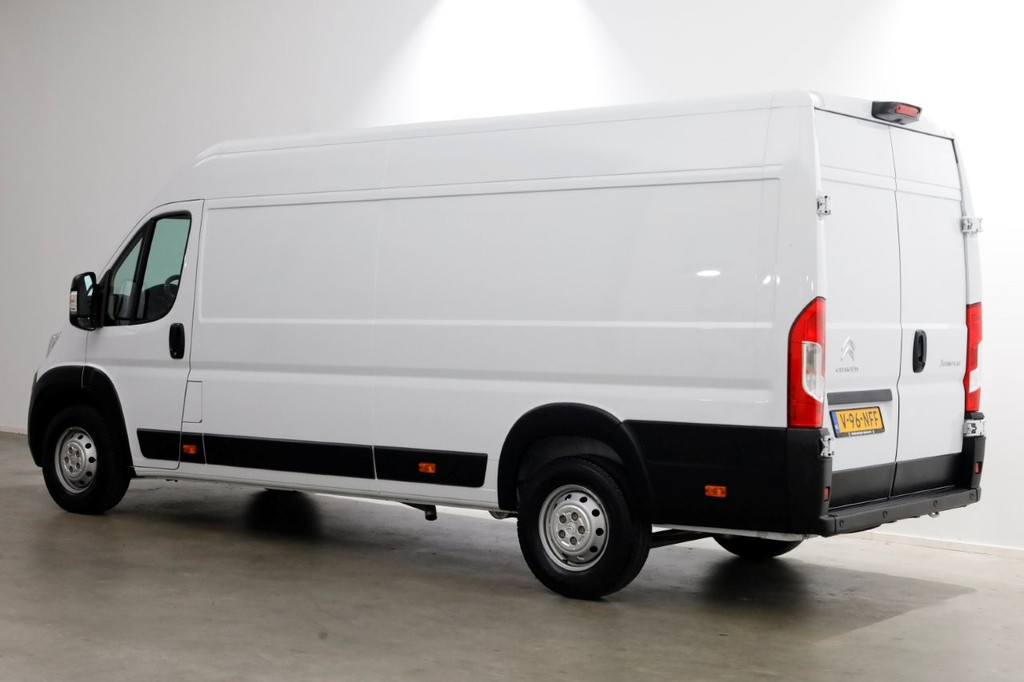 Citroen Jumper 2.2 BlueHDi 165pk L4H2 Airco/Navi/Camera 04-2024 9