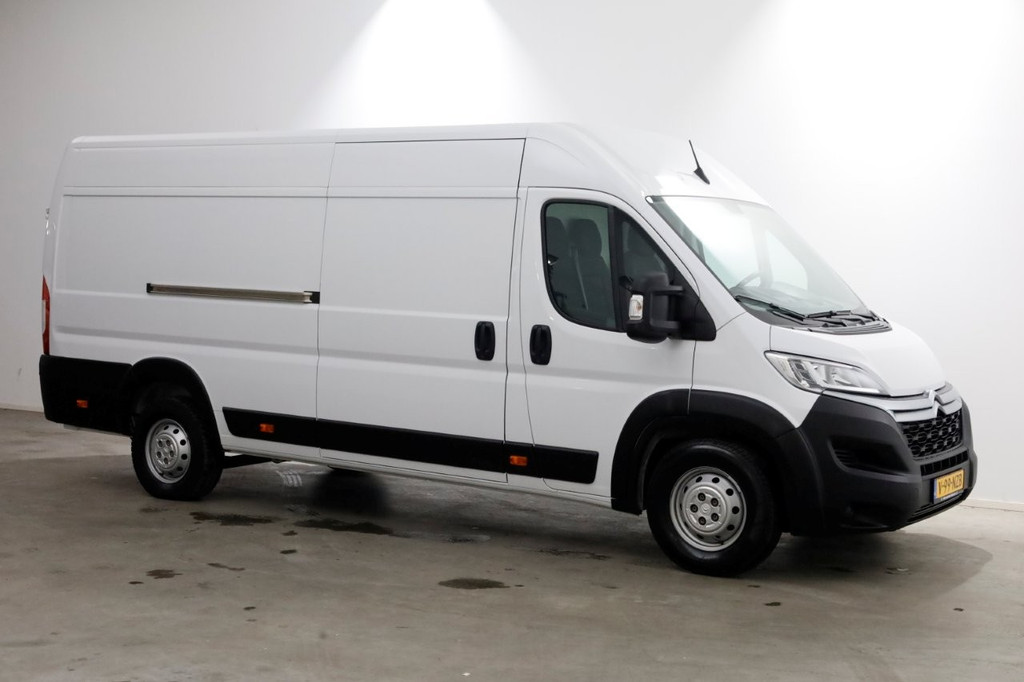 Citroen Jumper 2.2 BlueHDi 165pk L4H2 Airco/Navi/Camera 05-2024 10