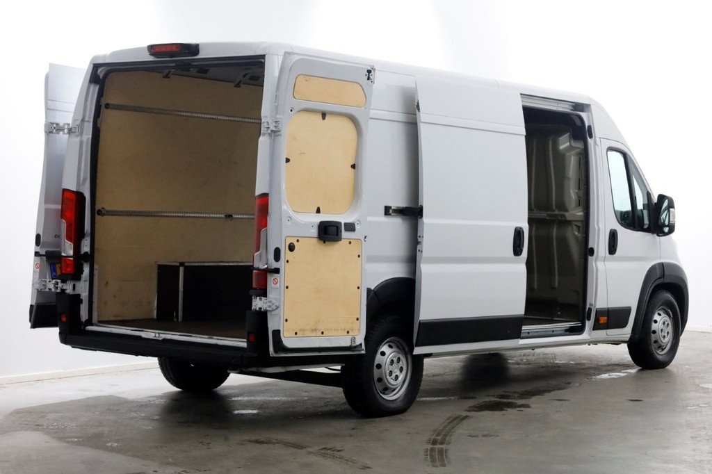 Citroen Jumper 2.2 BlueHDi 165pk L4H2 Airco/Navi/Camera 05-2024 11