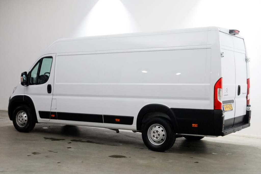 Citroen Jumper 2.2 BlueHDi 165pk L4H2 Airco/Navi/Camera 05-2024 9