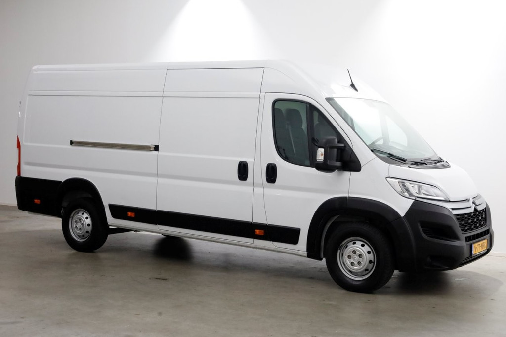 Citroen Jumper 2.2 BlueHDi 165pk L4H2 Airco/Navi/Camera 06-2024 10