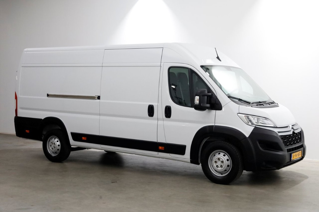 Citroen Jumper 2.2 BlueHDi 165pk L4H2 Airco/Navi/Camera 06-2024 10