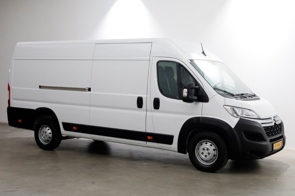 Citroen Jumper 2.2 BlueHDi 165pk L4H2 Airco/Navi/Camera 06-2024 10