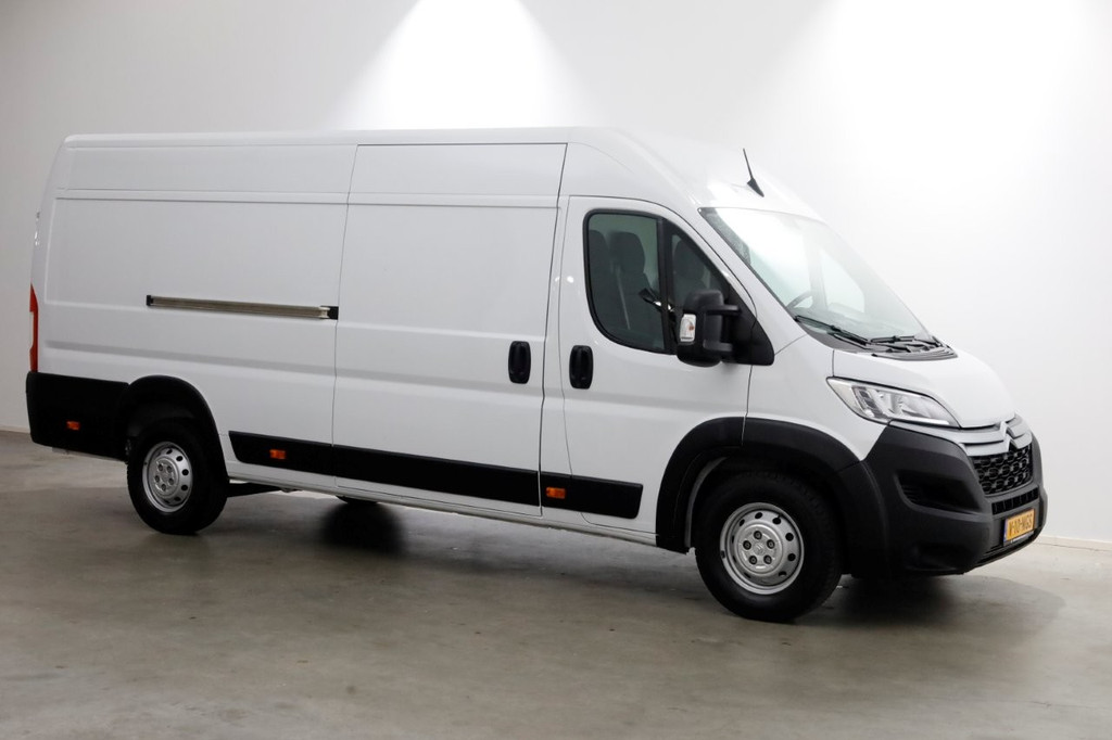 Citroen Jumper 2.2 BlueHDi 165pk L4H2 Airco/Navi/Camera 06-2024 10