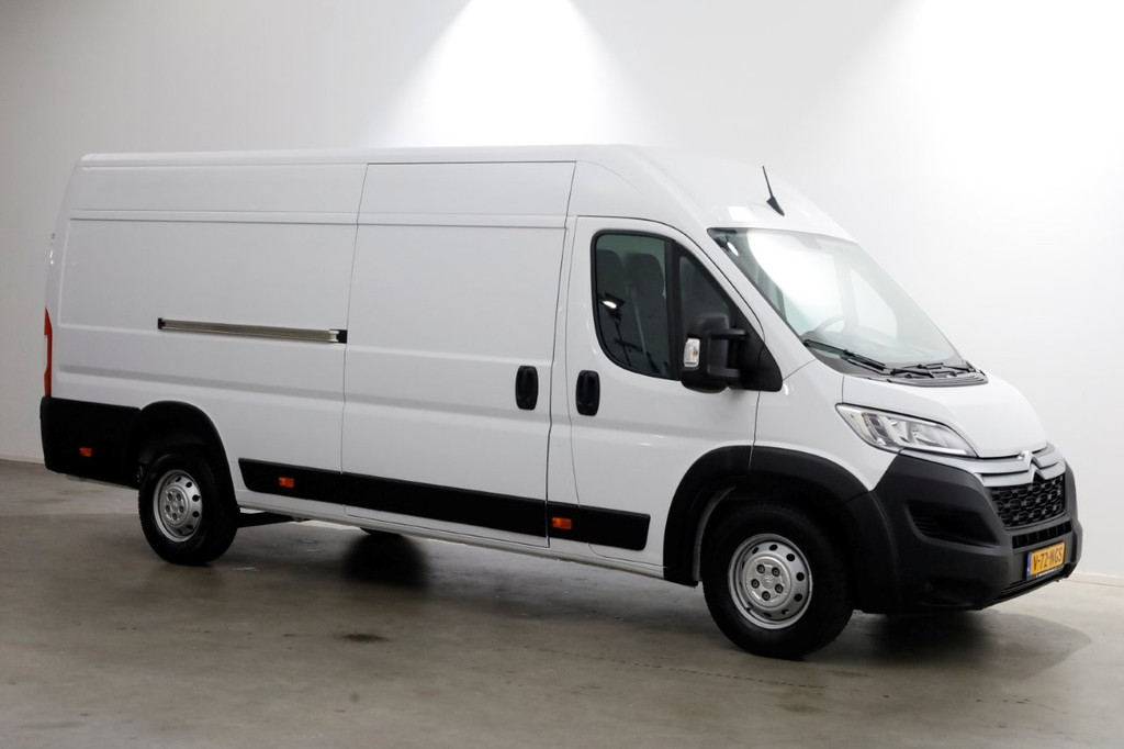 Citroen Jumper 2.2 BlueHDi 165pk L4H2 Airco/Navi/Camera 06-2024 10