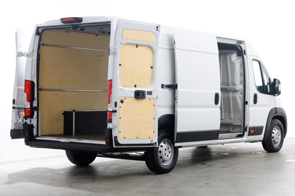 Citroen Jumper 2.2 BlueHDi 165pk L4H2 Airco/Navi/Camera 06-2024 10