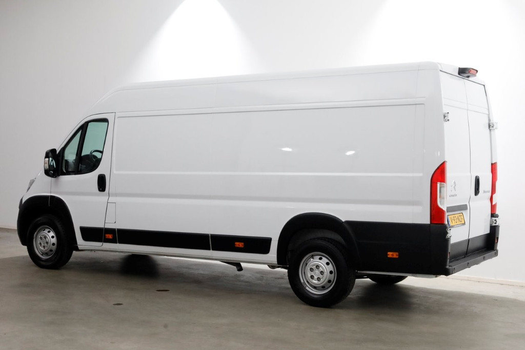 Citroen Jumper 2.2 BlueHDi 165pk L4H2 Airco/Navi/Camera 06-2024 10