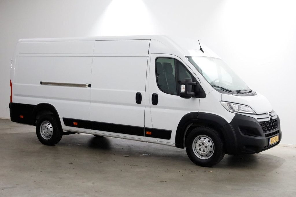 Citroen Jumper 2.2 BlueHDi 165pk L4H2 Airco/Navi/Camera 06-2024 10
