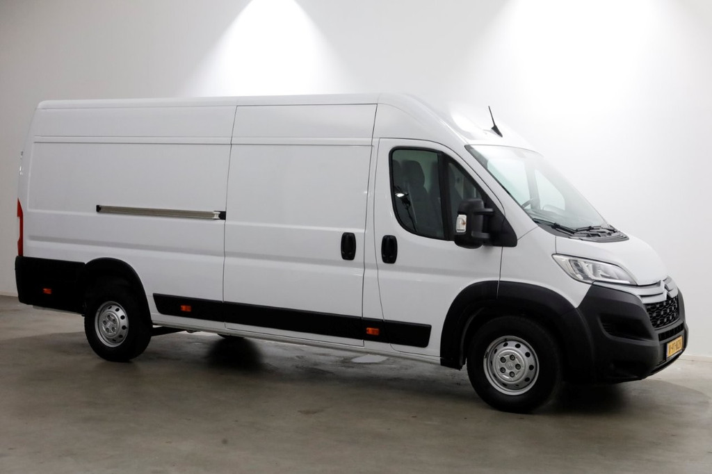 Citroen Jumper 2.2 BlueHDi 165pk L4H2 Airco/Navi/Camera 06-2024 10