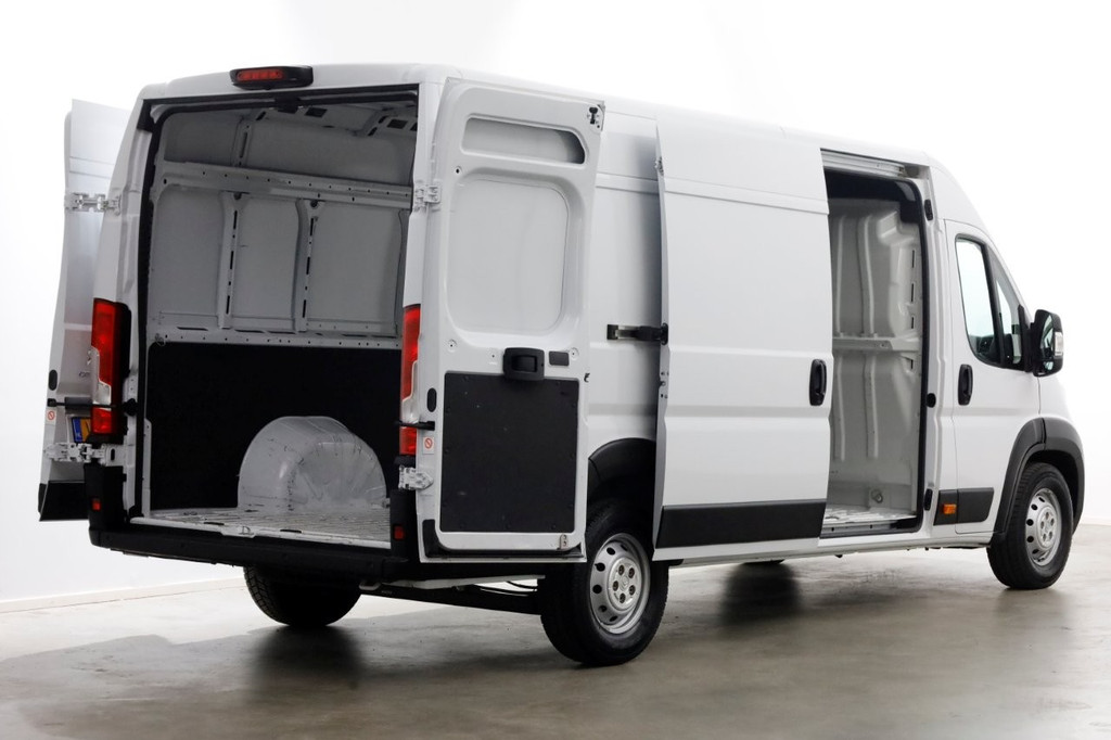 Citroen Jumper 2.2 BlueHDi 165pk L4H2 Airco/Navi/Camera 06-2024 11