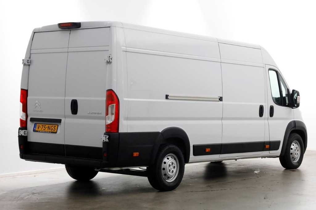 Citroen Jumper 2.2 BlueHDi 165pk L4H2 Airco/Navi/Camera 06-2024 11