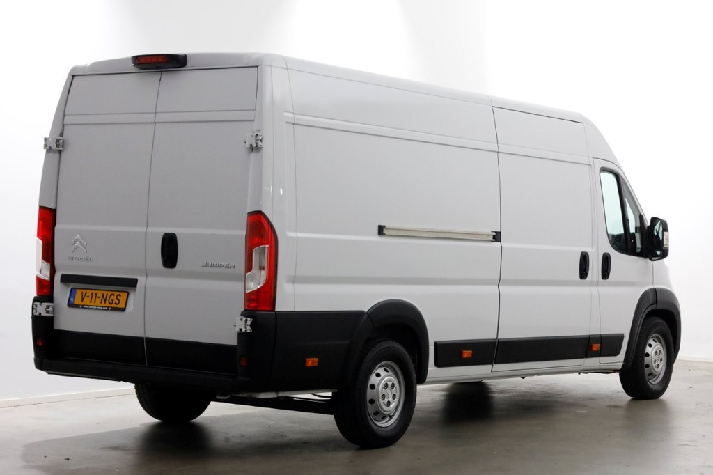Citroen Jumper 2.2 BlueHDi 165pk L4H2 Airco/Navi/Camera 06-2024 11