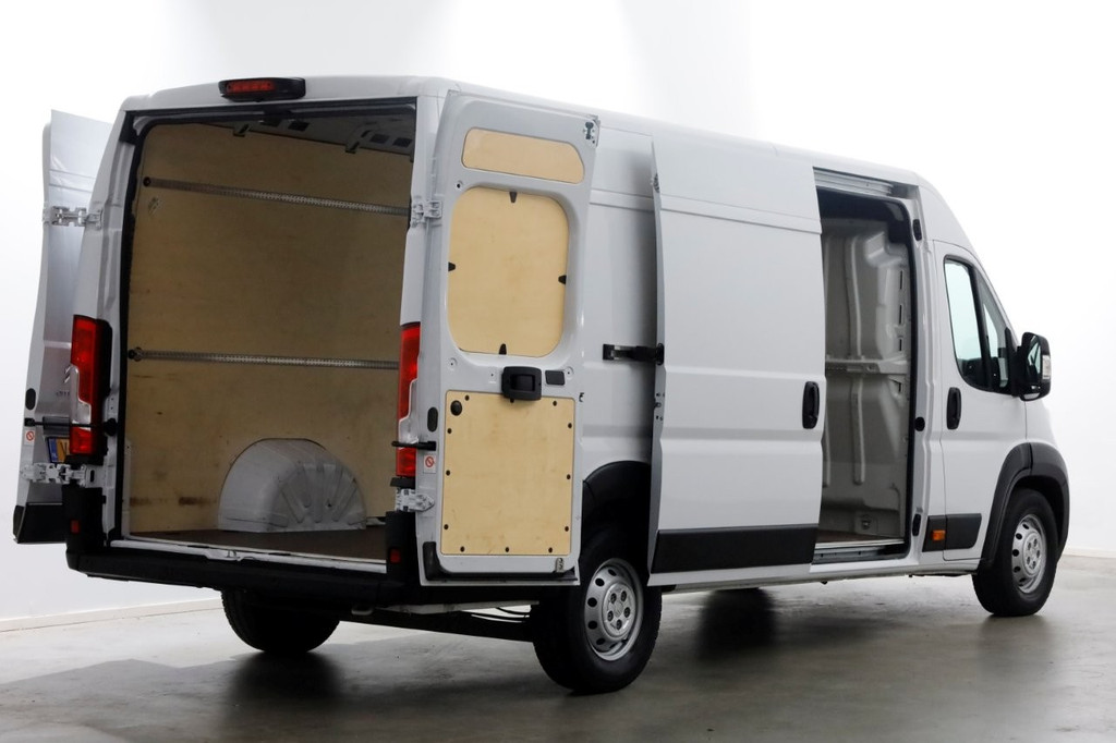 Citroen Jumper 2.2 BlueHDi 165pk L4H2 Airco/Navi/Camera 06-2024 11