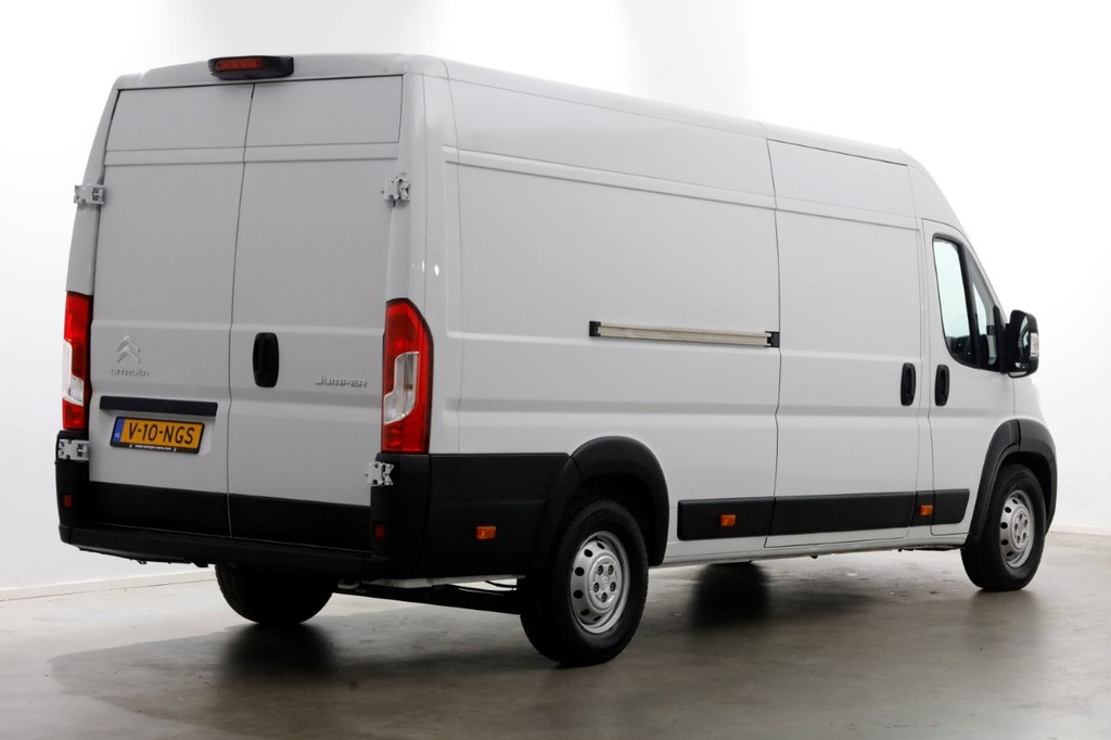 Citroen Jumper 2.2 BlueHDi 165pk L4H2 Airco/Navi/Camera 06-2024 11