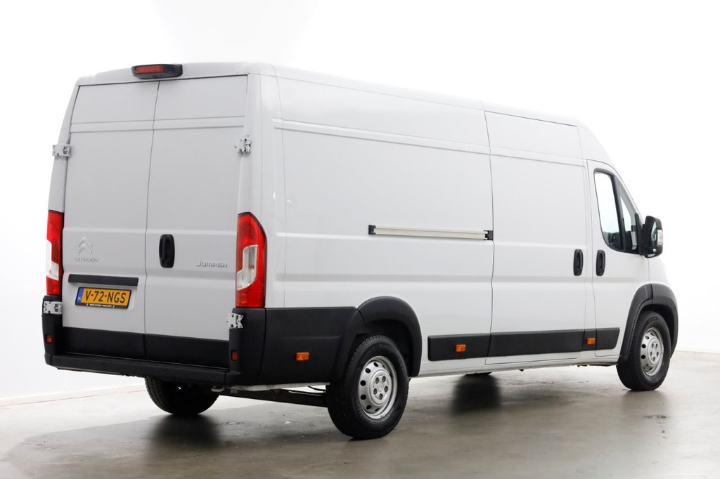 Citroen Jumper 2.2 BlueHDi 165pk L4H2 Airco/Navi/Camera 06-2024 11