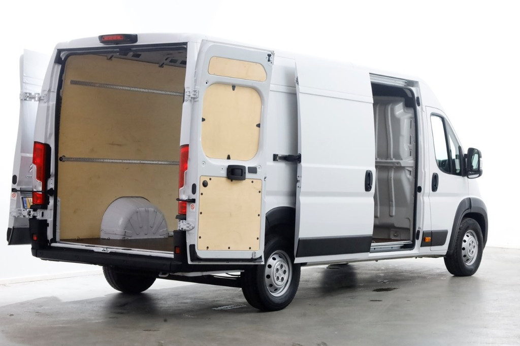 Citroen Jumper 2.2 BlueHDi 165pk L4H2 Airco/Navi/Camera 06-2024 11