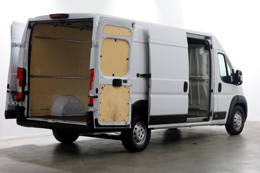 Citroen Jumper 2.2 BlueHDi 165pk L4H2 Airco/Navi/Camera 06-2024 11