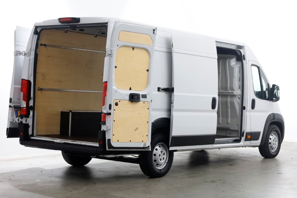 Citroen Jumper 2.2 BlueHDi 165pk L4H2 Airco/Navi/Camera 06-2024 11