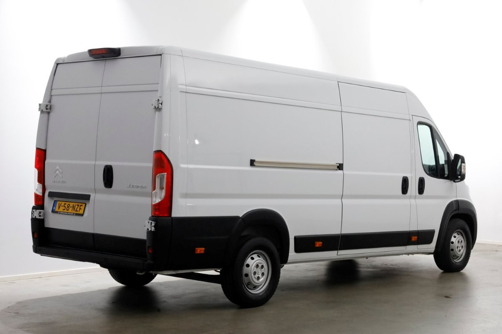 Citroen Jumper 2.2 BlueHDi 165pk L4H2 Airco/Navi/Camera 06-2024 11