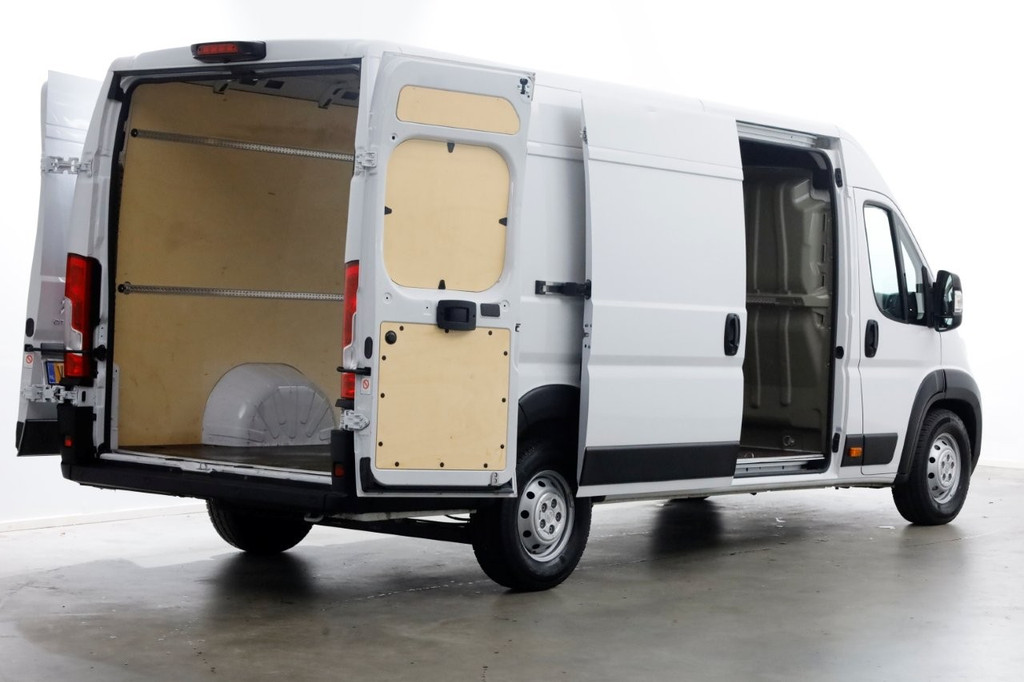 Citroen Jumper 2.2 BlueHDi 165pk L4H2 Airco/Navi/Camera 06-2024 12