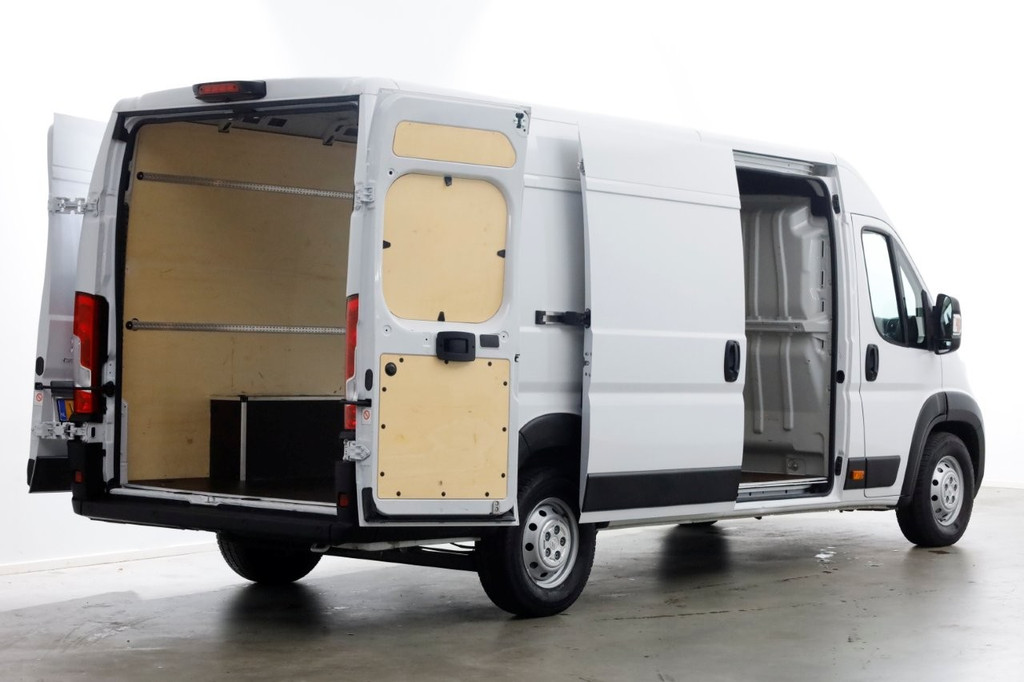 Citroen Jumper 2.2 BlueHDi 165pk L4H2 Airco/Navi/Camera 06-2024 12